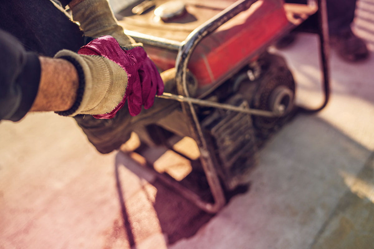 Karaburun Jeneratörcü