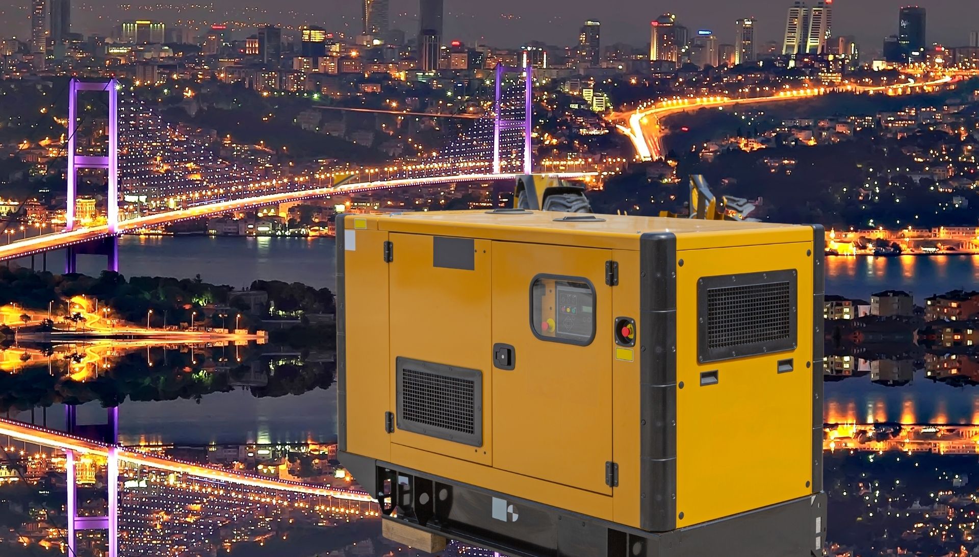 Karaburun Jeneratörcü